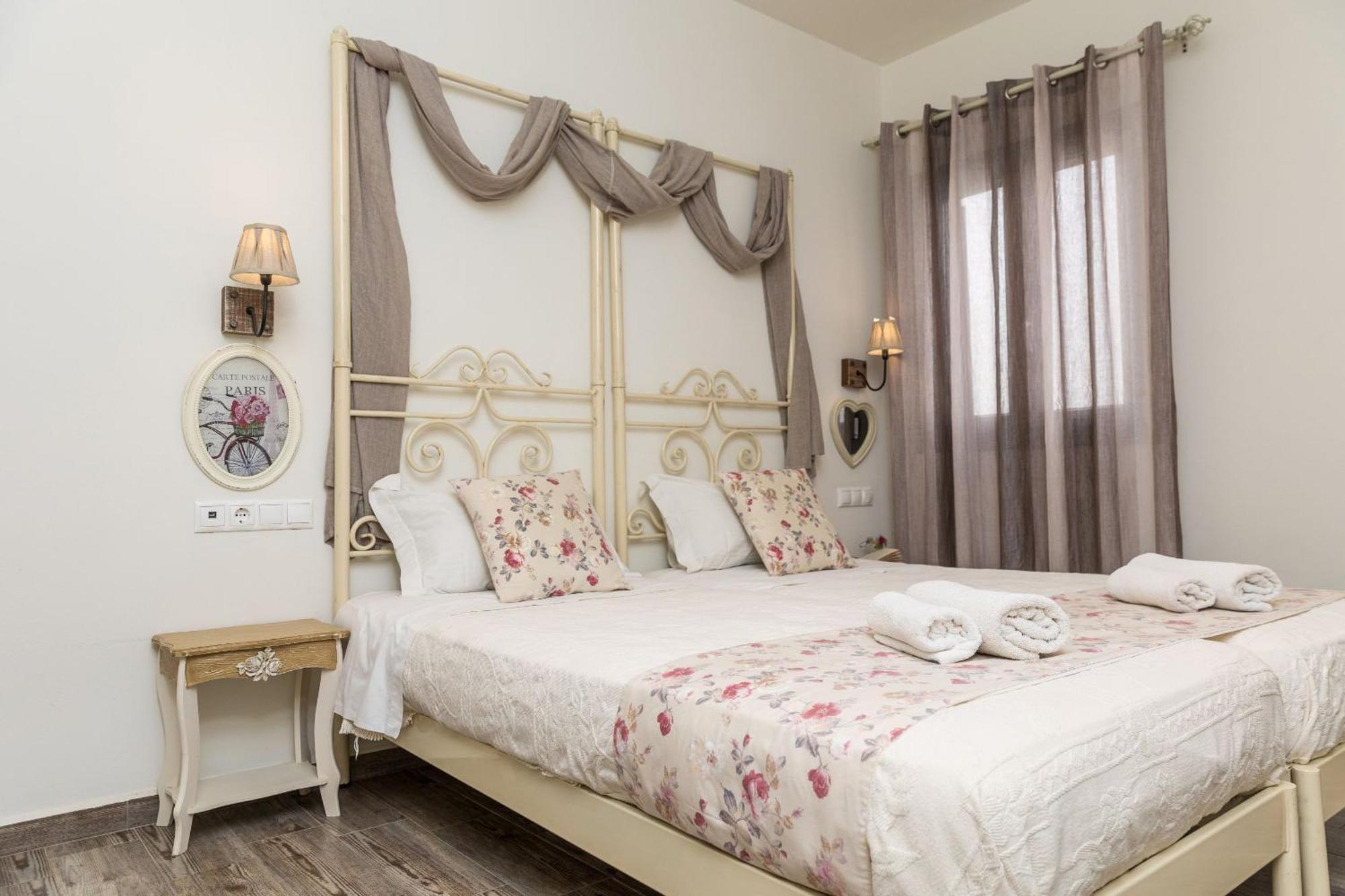 Naxos Petite Studios Агиос-Прокопиос Экстерьер фото