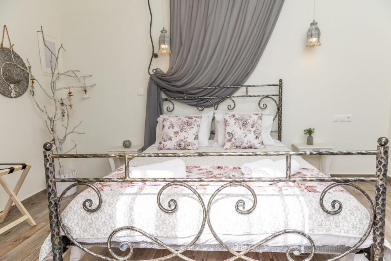 Naxos Petite Studios Агиос-Прокопиос Экстерьер фото