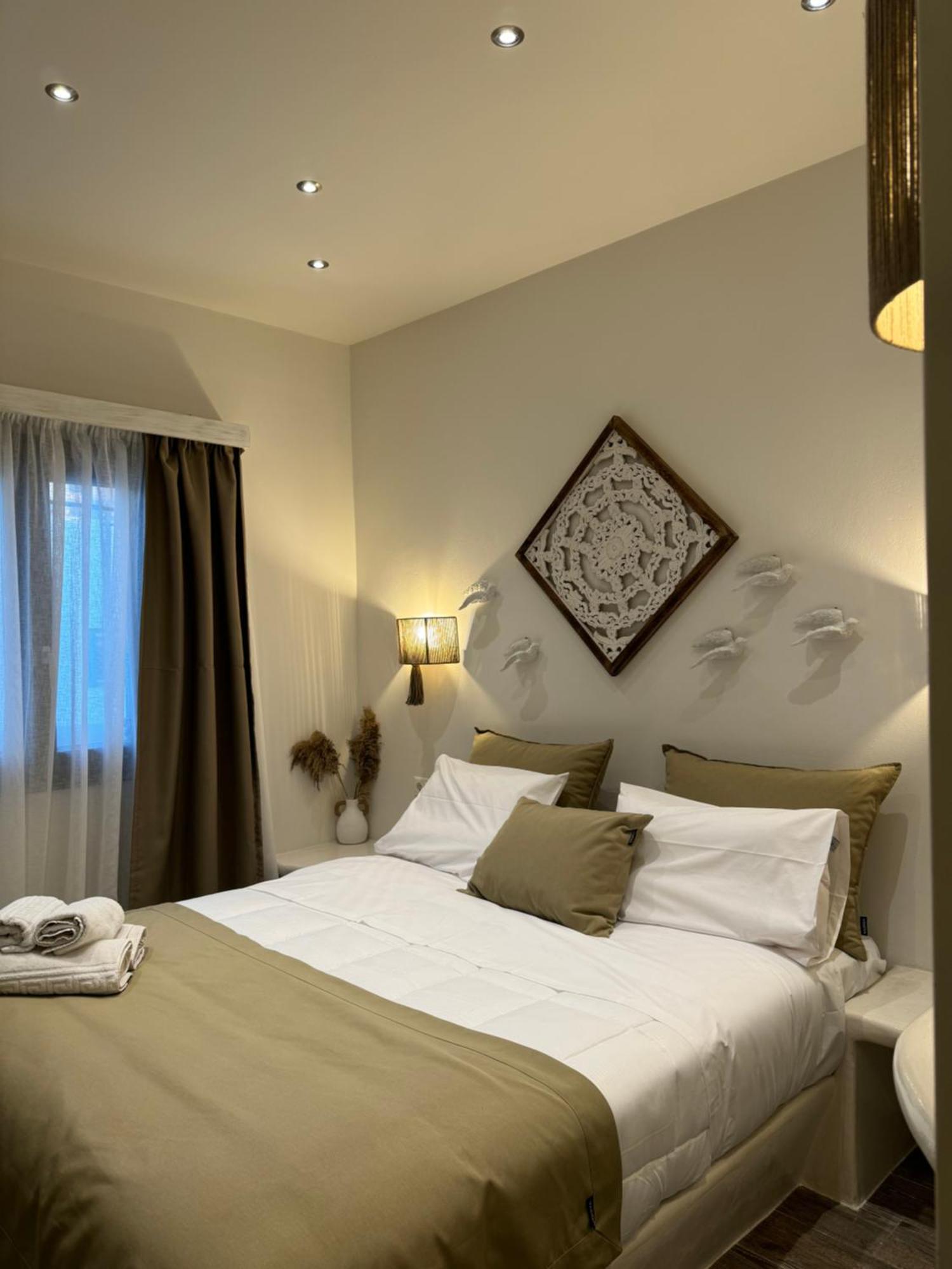 Naxos Petite Studios Агиос-Прокопиос Экстерьер фото